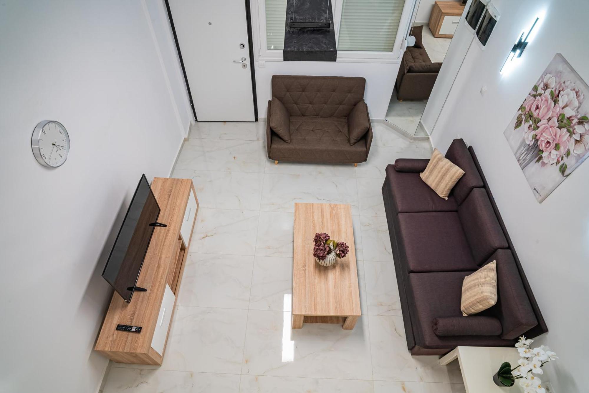 Feel Greek Hospitality #Θ005 Διαμέρισμα Θεσσαλονίκη Εξωτερικό φωτογραφία
