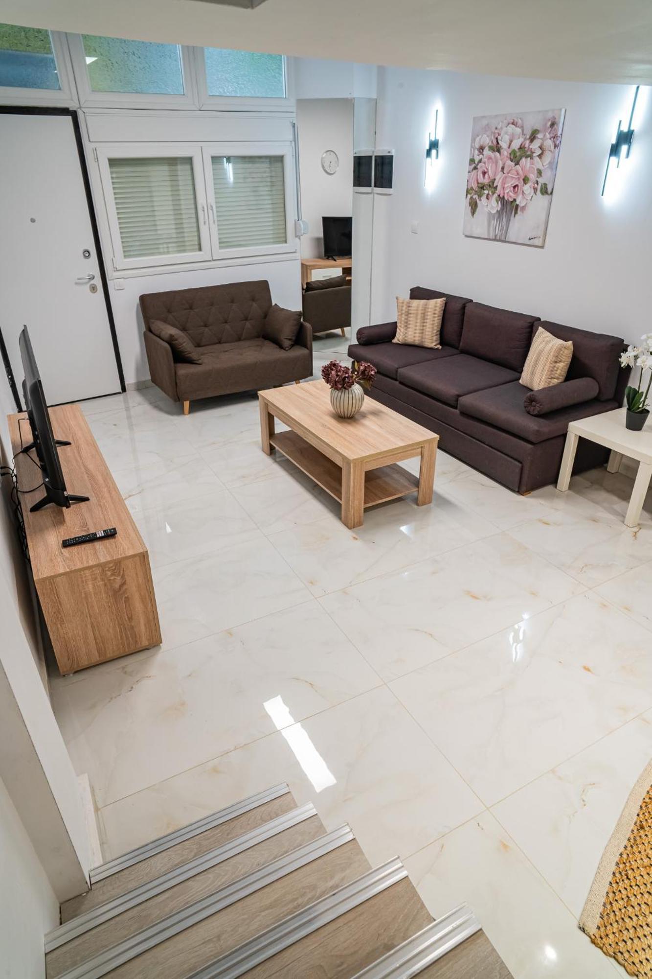 Feel Greek Hospitality #Θ005 Διαμέρισμα Θεσσαλονίκη Εξωτερικό φωτογραφία