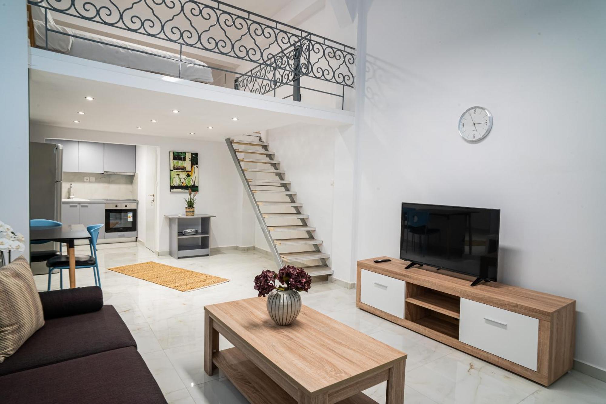 Feel Greek Hospitality #Θ005 Διαμέρισμα Θεσσαλονίκη Εξωτερικό φωτογραφία