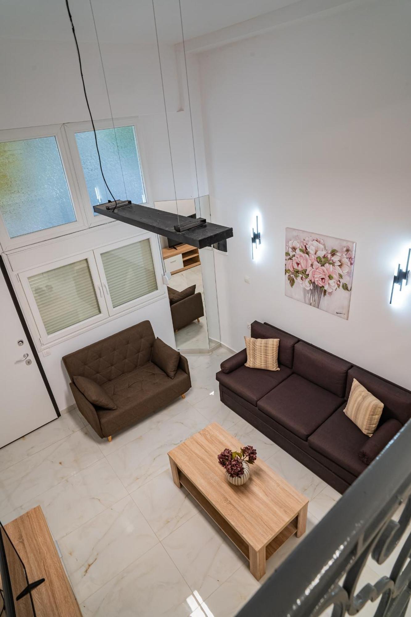 Feel Greek Hospitality #Θ005 Διαμέρισμα Θεσσαλονίκη Εξωτερικό φωτογραφία