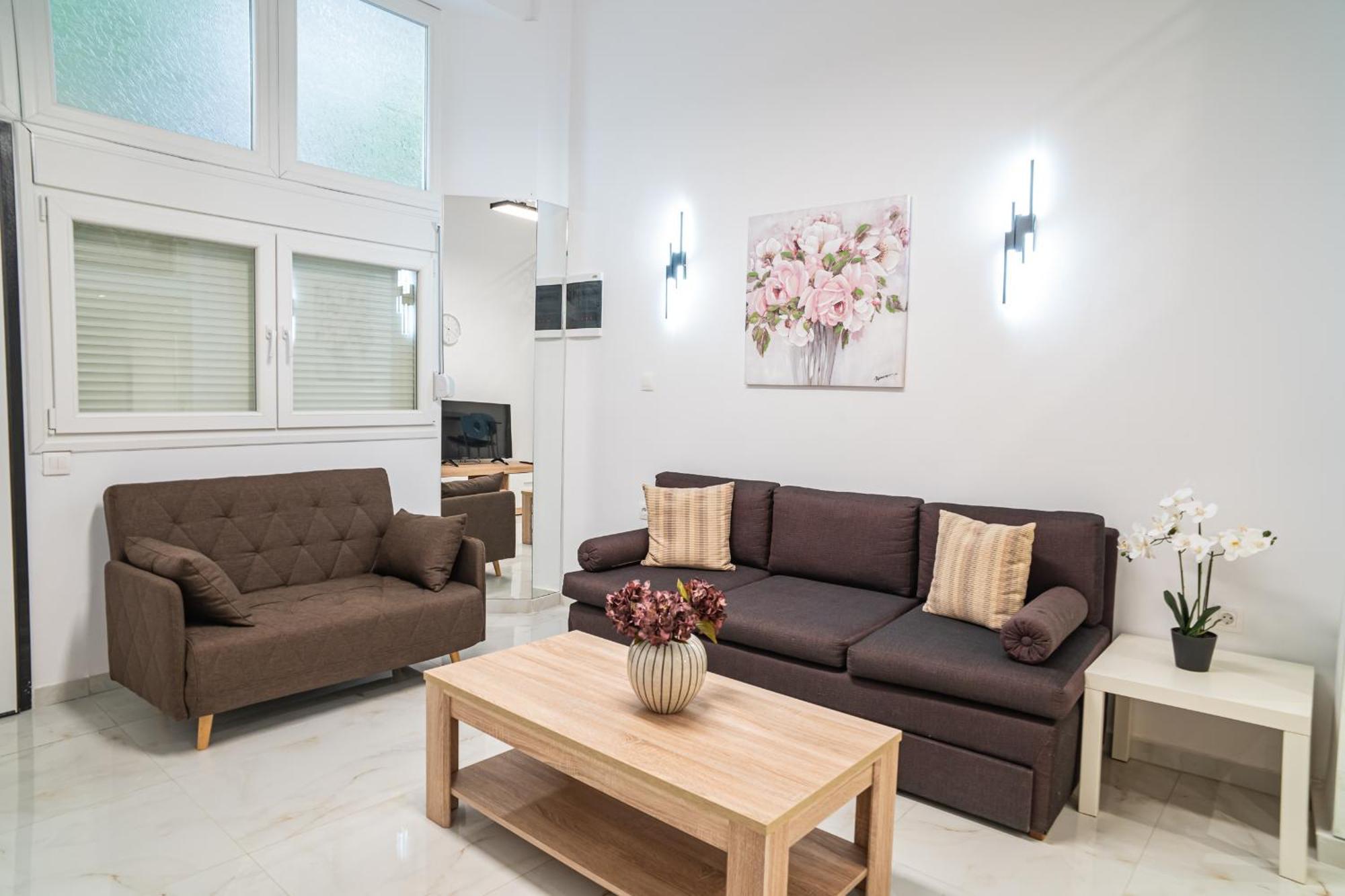 Feel Greek Hospitality #Θ005 Διαμέρισμα Θεσσαλονίκη Εξωτερικό φωτογραφία